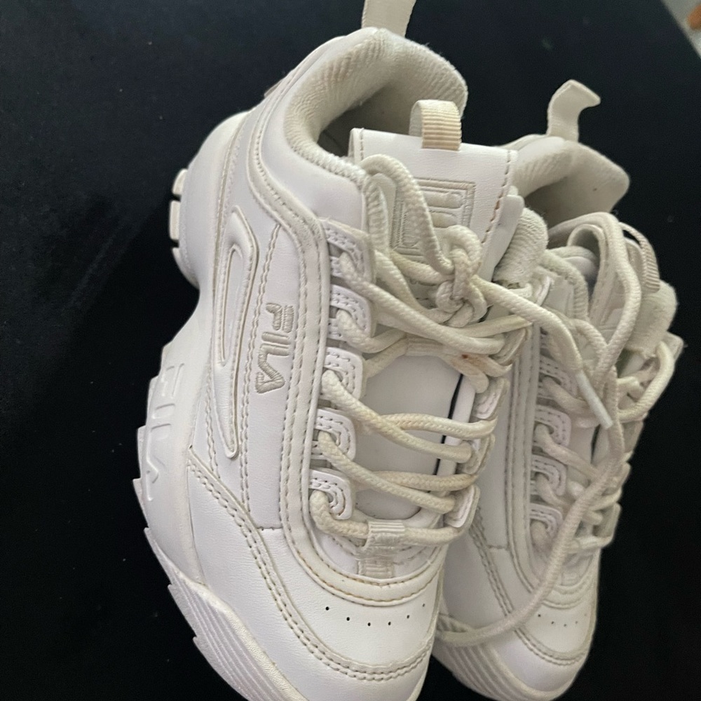Fila kids